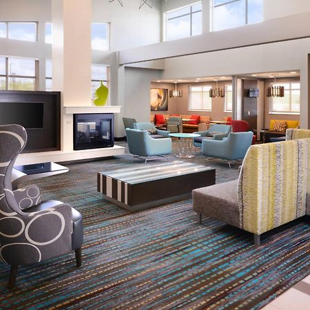 Residence Inn By Marriott Houston Pasadena Exteriér fotografie