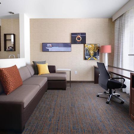 Residence Inn By Marriott Houston Pasadena Exteriér fotografie